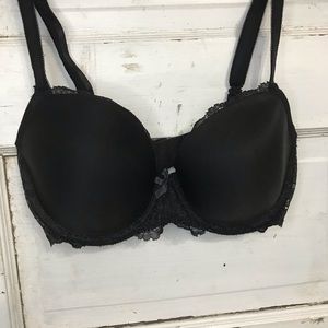 Victoria’s Secret Dream Angels Lined Demi